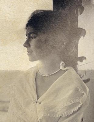 Photo - Profile of Constance Wilcox Pignatelli crop