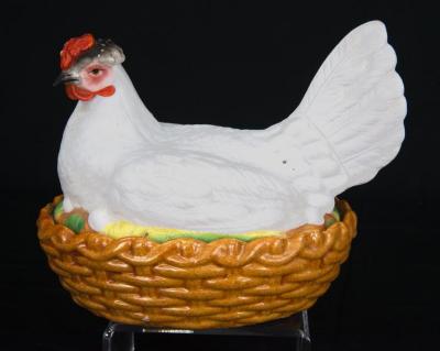 Covered Dish w/ chicken