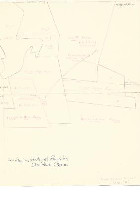 Coll. 002 Fold. 028 Doc. 007 Hollowell Farm