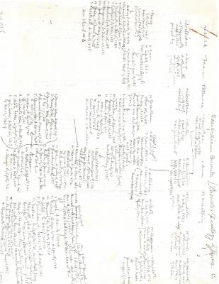 Elder William Brewster Pedigree Chart  from Jones