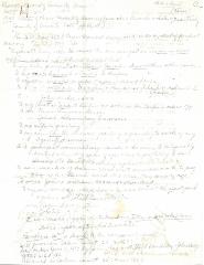 Haskell Family Probate Records of Essex Co. MA