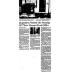 Hartford Courant article, 1983, closing of Windsorville Post Office (2 pages copy)
