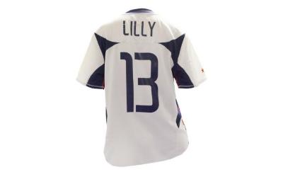 Kristine Lilly Jersey