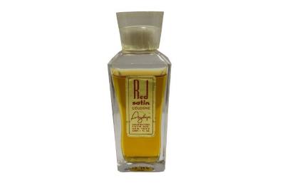 Cologne, Angelique Red Satin 