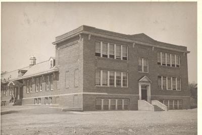 Nathan Hale School