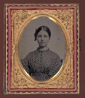 Mary Whiting Sturges