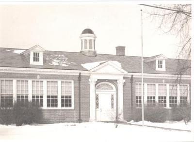 Grasmere School