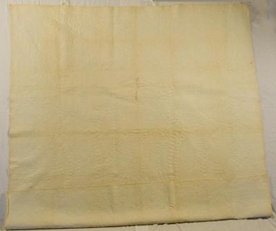 Wholecloth Quilt