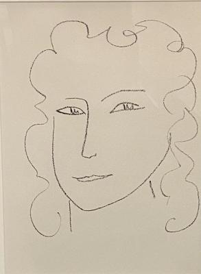 Marguerite 1