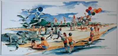 Skywheels 2