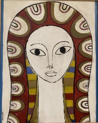 Egyptian Beauty