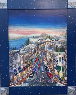 Main Street, Westport