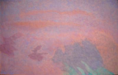 Tropic Sea Morning