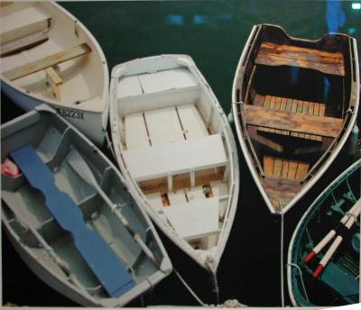 Dinghies