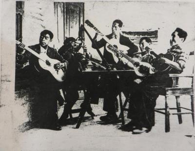 Musicians