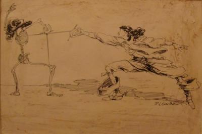 Swordfight