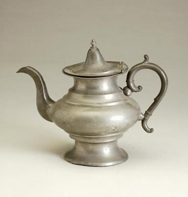 Teapot