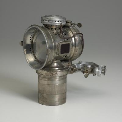 Carbide Lamp;Carbide Lamp