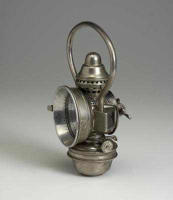 Kerosene Lamp