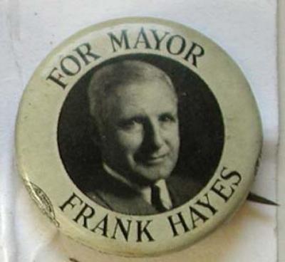 Hayes Pin