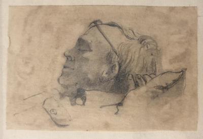 Ralph Boyer, Sleeping