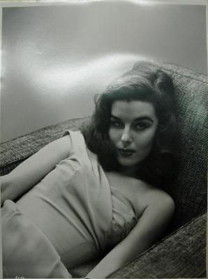 Elaine Stewart