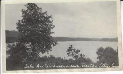Lake Anchemanconnuc (Amos Lake)