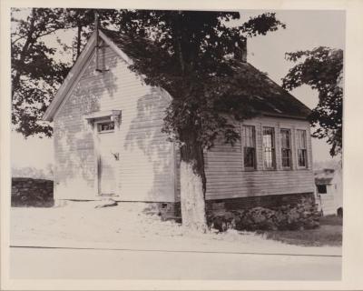 Palmer School