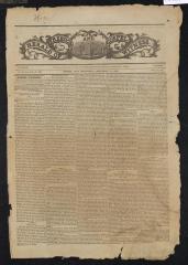 Newspaper: Herald of Freedom and Gospel Witness, Vol. II, New Series 10, December 19, 1832