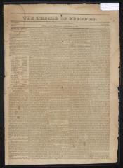 Newspaper: Herald of Freedom, Vol. I, No. 47, September 5, 1832