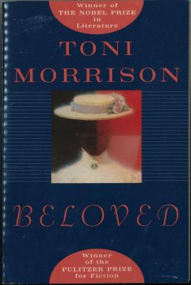 Beloved Toni Morrison