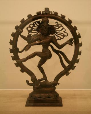 Shiva Nataraja (Lord of the Dance)