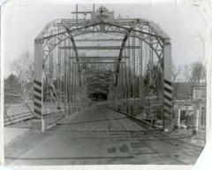 Old Poquonock Highway Bridge Over Farmington River