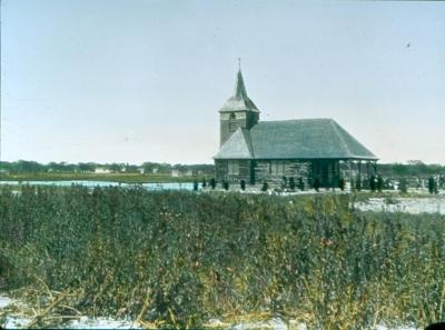 St. Mary's by the Sea