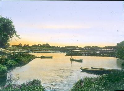 Turney Creek