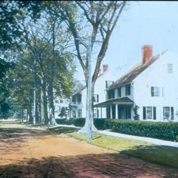 MOW_105a_Redfield House-Mill Plain