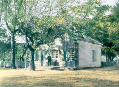 Old Post Office