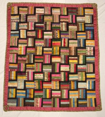 Pieced Quilt