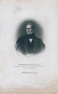 Benjamin Silliman