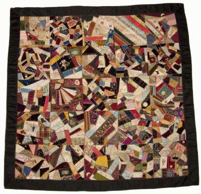 Crazy Quilt