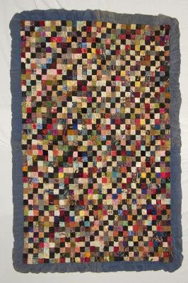 Pieced Quilt